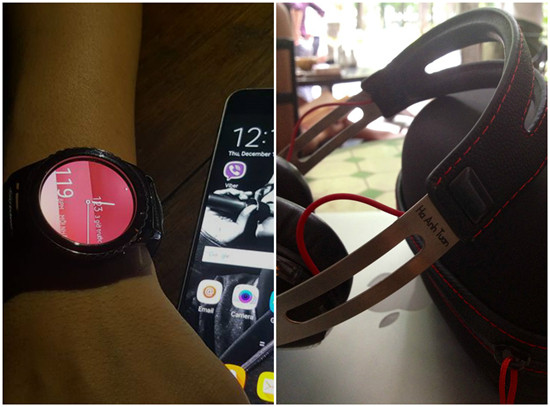 Cuộc sống giàu sang ít người biết của Hà Anh Tuấn Cuộc sống giàu sang ít người biết của Hà Anh Tuấn