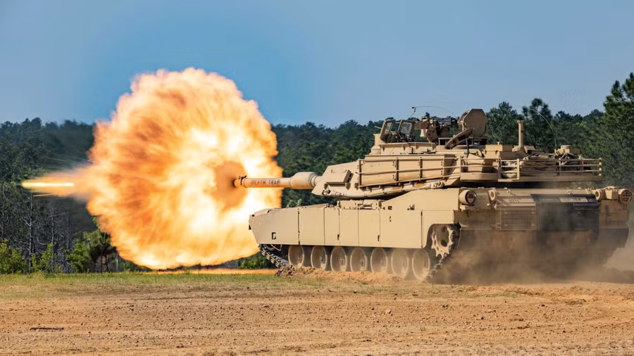 Abrams có ARAT-1 cũng sẽ tuyệt chủng như Leopard 2? 