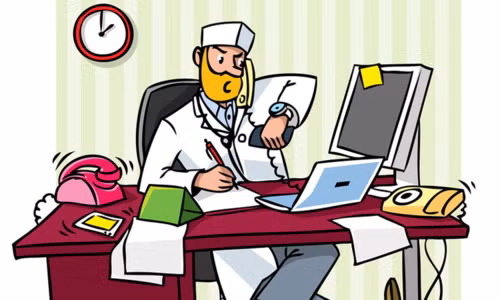 Cách sơ cứu khi khách hàng bị ngất