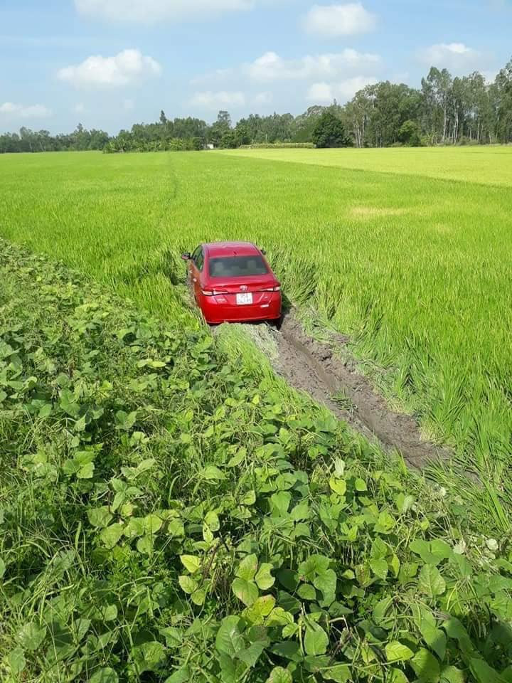 Thời 4.0 nghề nông cũng phải khác.