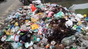 Không làm ngơ với rác