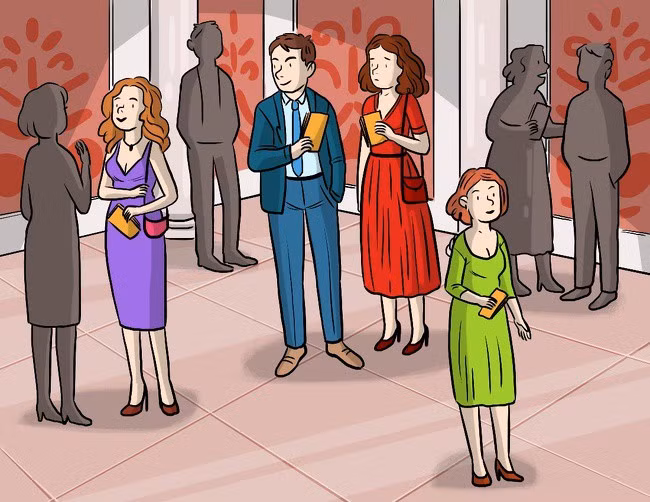 10 lý do khiến cô gái từng yêu bạn chết thôi một ngày bỗng kéo va li rời đi - Ảnh 3.