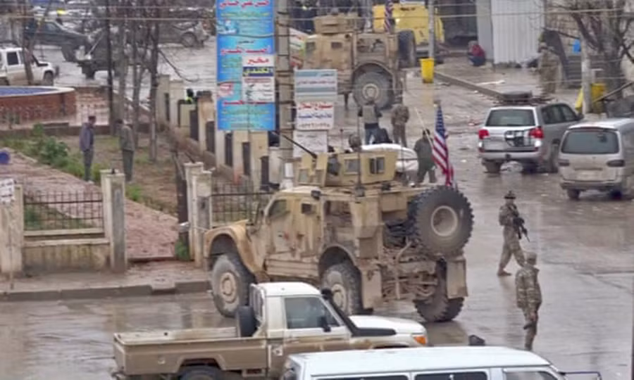 Ít nhất 15 người thiệt mạng trong vụ đánh bom liều chết
