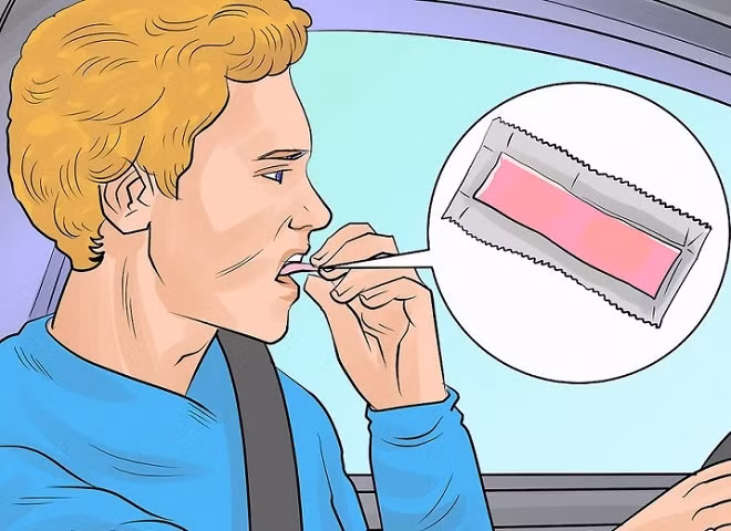 lái xe ban đêm, tỉnh táo khi lái xe, lái xe, buồn ngủ khi lái xe