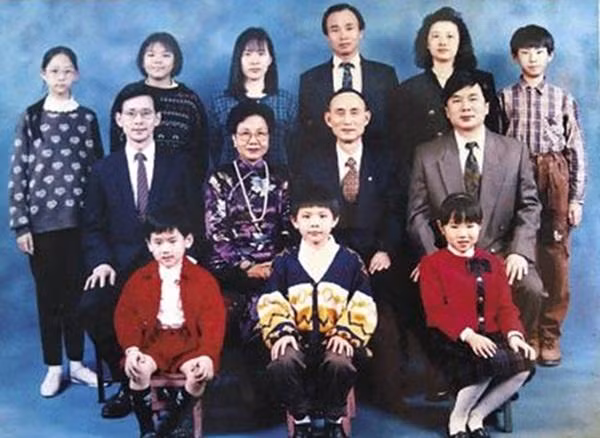 tim ra 5 nang tieu thu dang cap "con nha nguoi ta", chi nhin thoi cung ghen ti! - 6