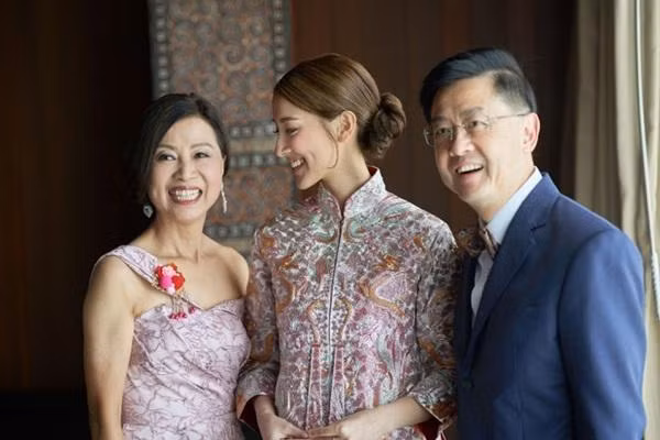 tim ra 5 nang tieu thu dang cap "con nha nguoi ta", chi nhin thoi cung ghen ti! - 11