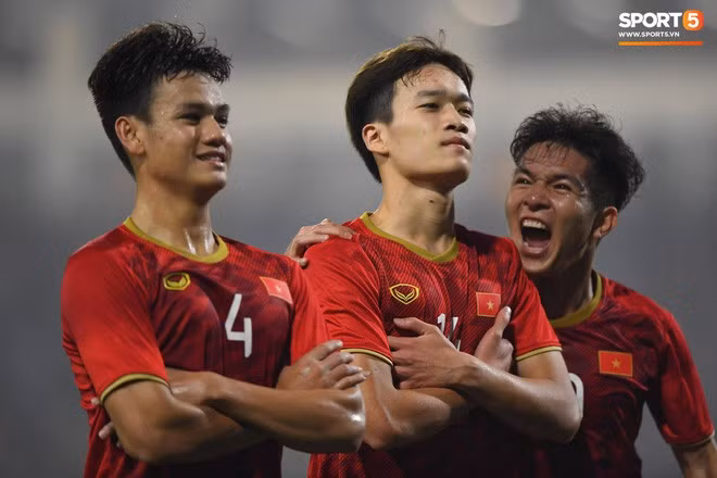 U22 Việt Nam được kỳ vọng sẽ đoạt chiếc huy chương vàng SEA Games đầu tiên trong lịch sử
