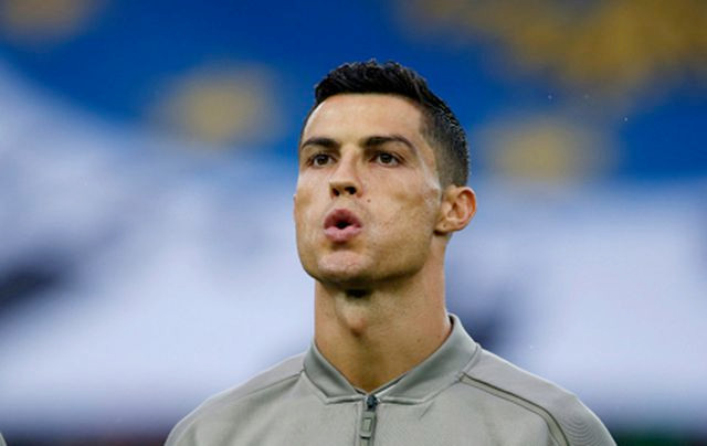 Scandal hiếp dâm của CR7 vừa có diễn biến mới