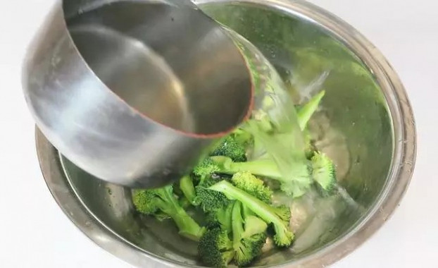 Ăn súp lơ hàng ngày nhưng không phải ai cũng biết mẹo làm sạch chúng chuẩn nhất 1