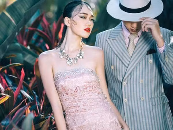 Phụ nữ không cần quá đẹp nhưng nhất định phải thơm