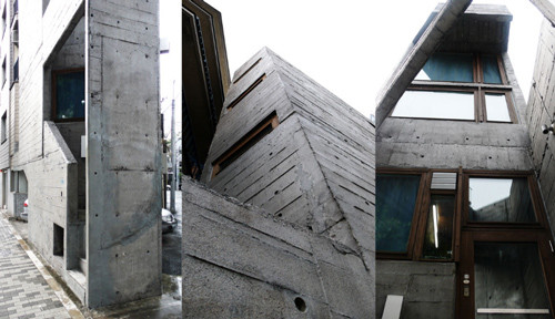 Đến nay, hơn 50 năm, ngôi nhà hầu như không có sự thay đổi nào so với trước, trừ một số đồ gia dụng mua mới. Vẫn là một khối bê tông thô mộc, các khoảng không gian chật hẹp được tận dụng từng centimet. Đến nay, hơn 50 năm, ngôi nhà hầu như không có sự thay đổi nào so với trước. Vẫn là một khối bê tông thô mộc, các khoảng không gian chật hẹp được tận dụng từng centimet.