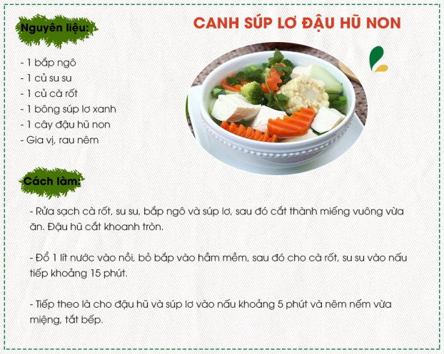 Ăn súp lơ hàng ngày nhưng không phải ai cũng biết mẹo làm sạch chúng chuẩn nhất 3