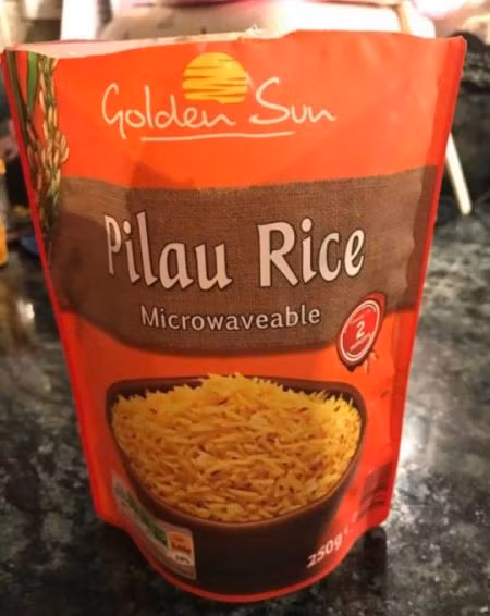 Bí mật kinh hoàng ẩn giấu trong gói cơm đã được Richard phát hiện vào tối ngày 25/10 vừa rồi