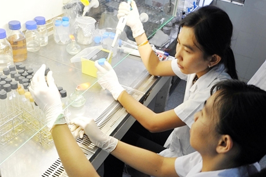 Mọi nguồn lực cho phát triển đại học vùng phải được tối ưu Mọi nguồn lực cho phát triển đại học vùng phải được tối ưu