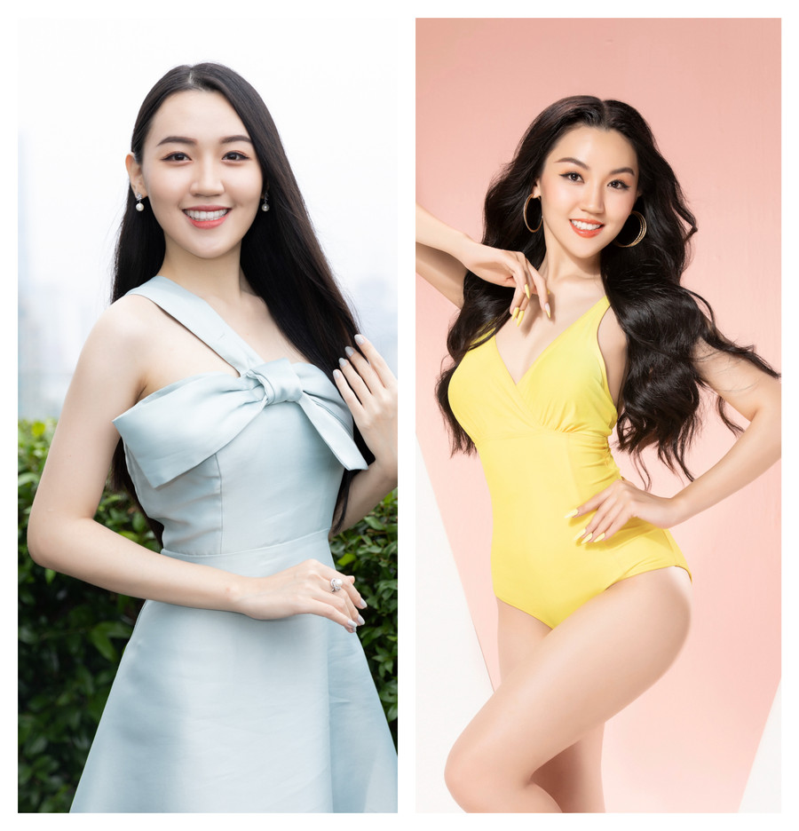 Nguyễn Ngọc Tường Vy. Nguyễn Ngọc Tường Vy.