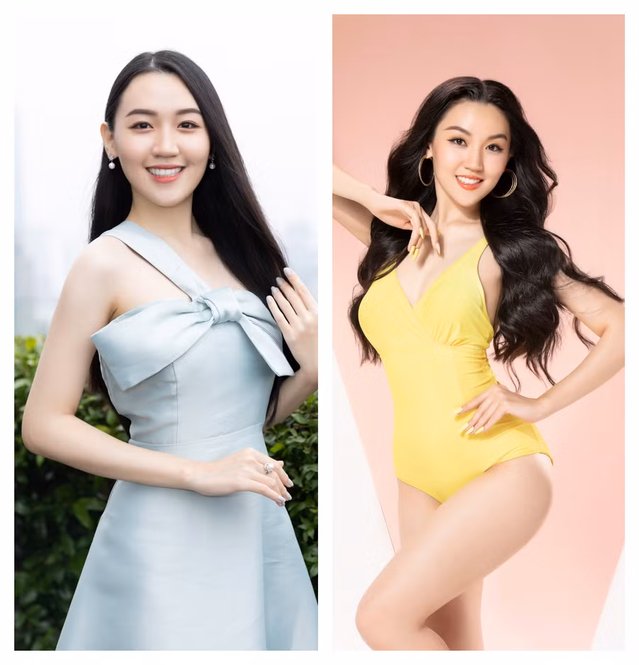 Nguyễn Ngọc Tường Vy.