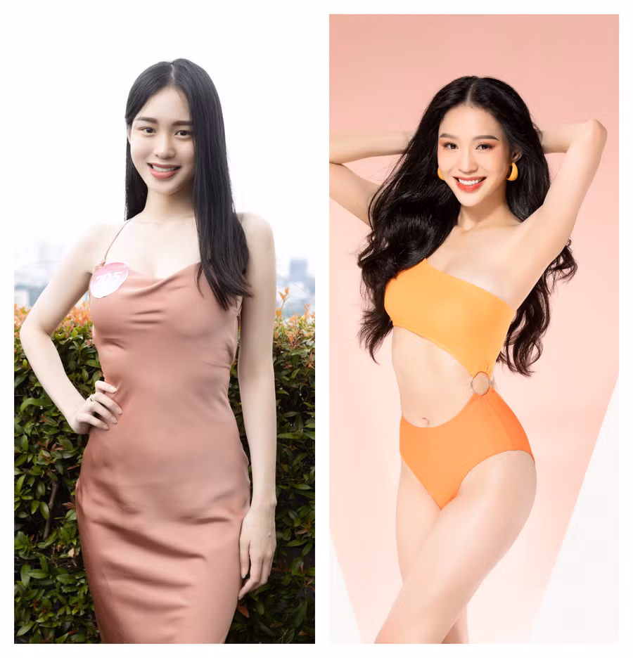 Đỗ Trần Ngọc Thảo.