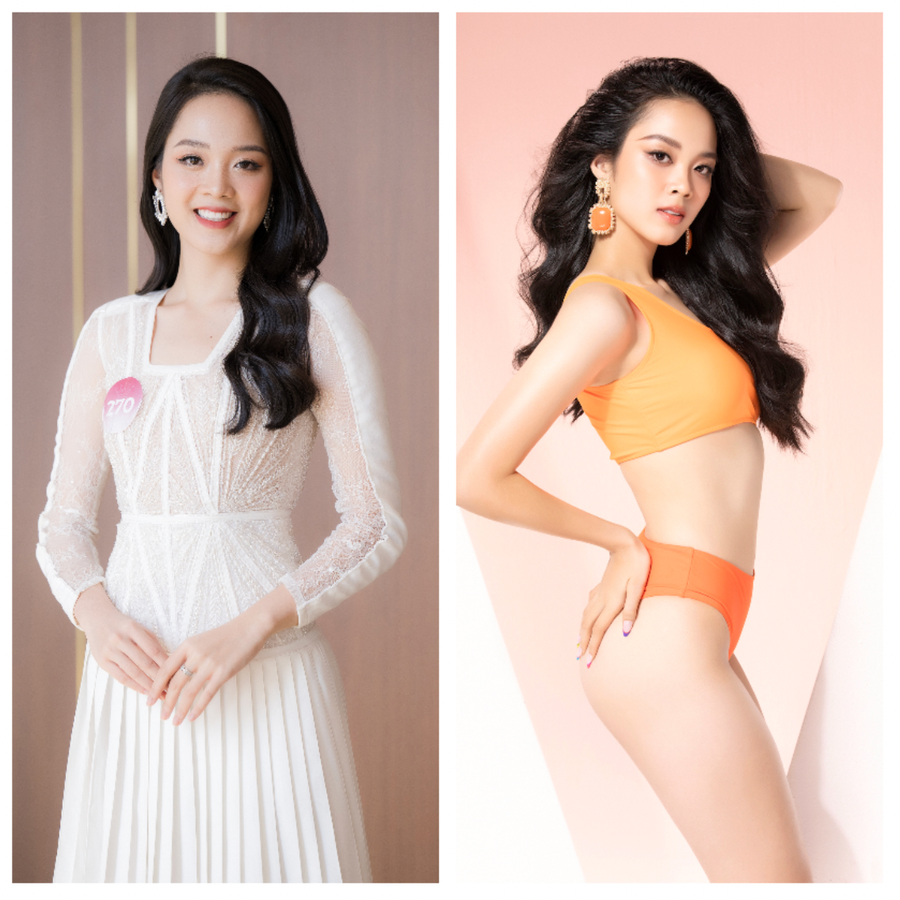 Trần Gia Hân. Trần Gia Hân.