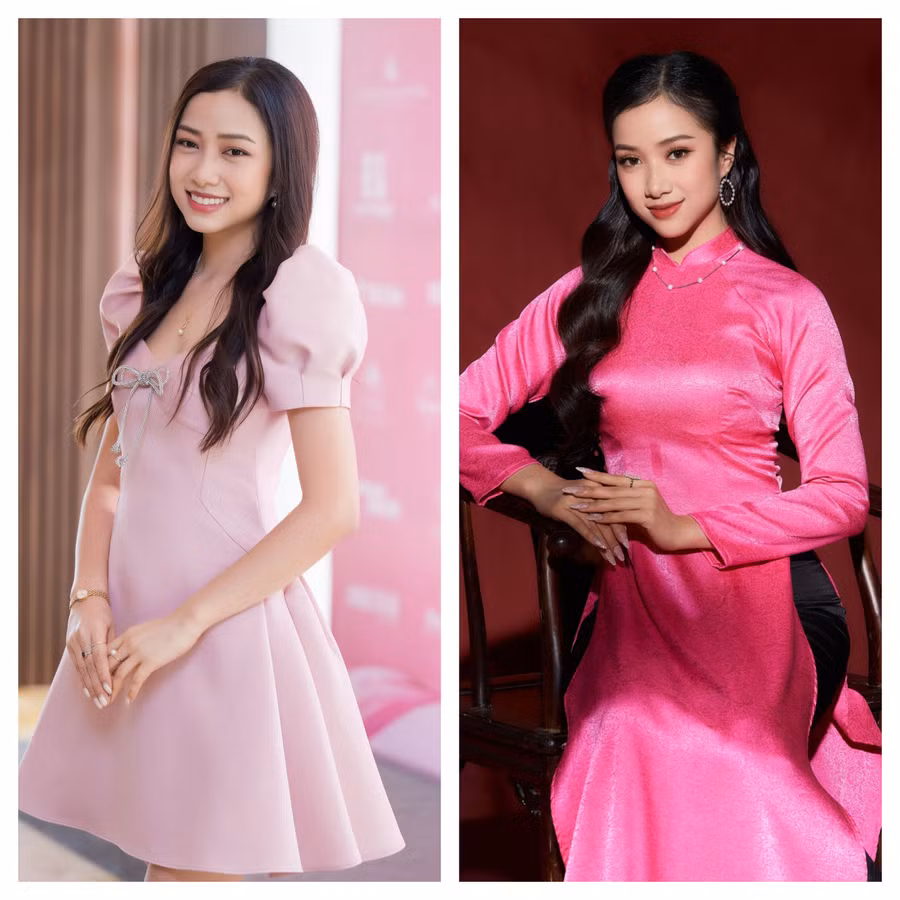 Nguyễn Ngọc Mai.