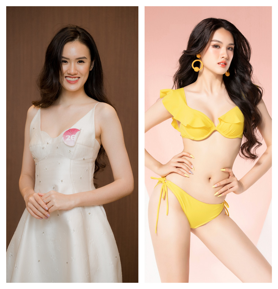 Trịnh Mỹ Anh. Trịnh Mỹ Anh.