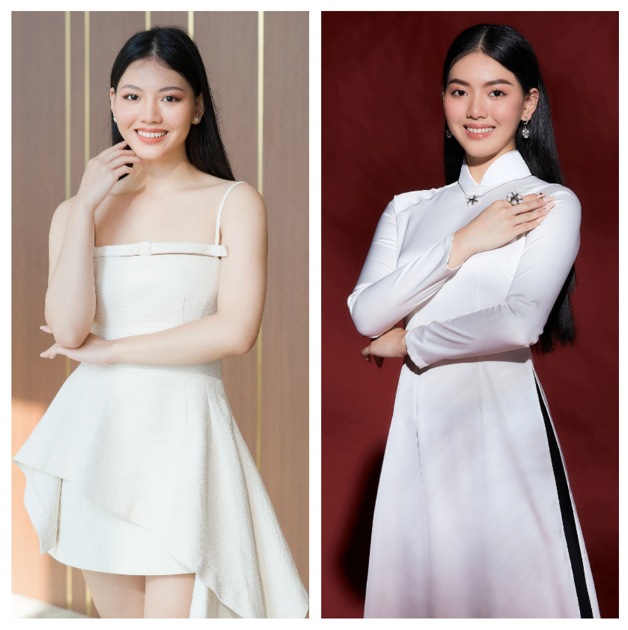 Nguyễn Hoàng Yến. Nguyễn Hoàng Yến.