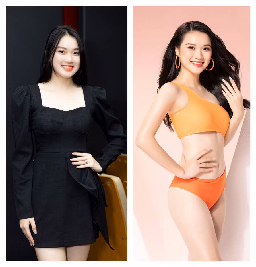 Phạm Phương Trinh.