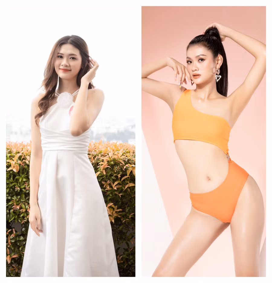 Lê Thị Hồng Điễm.