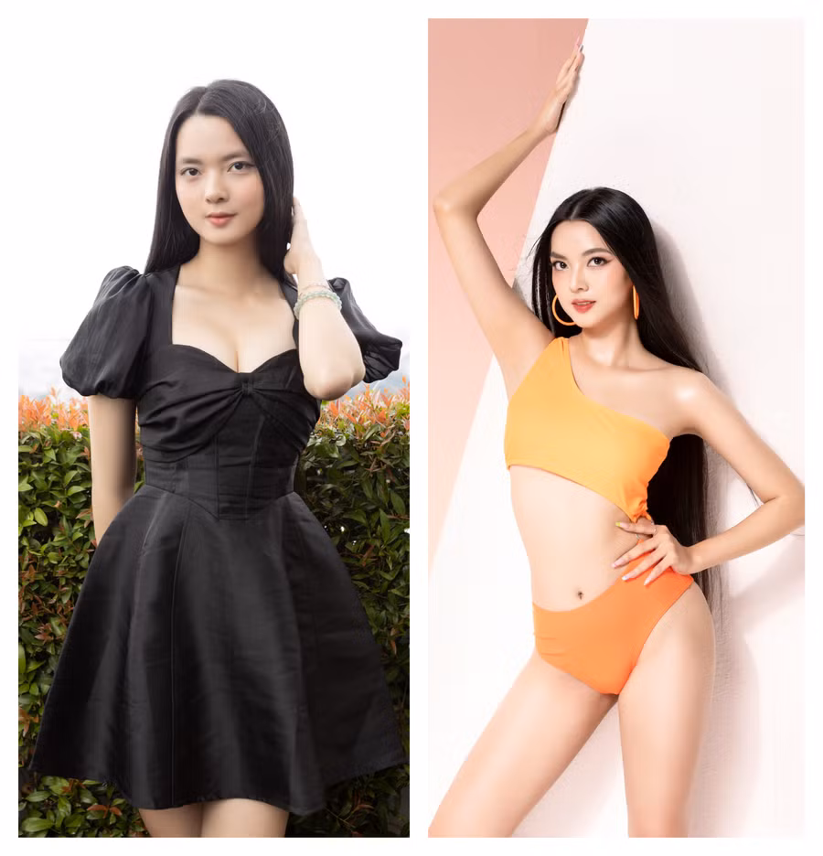 Hoàng Hương Giang.