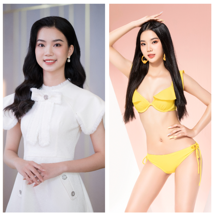 Mai Thảo Trang. Mai Thảo Trang.