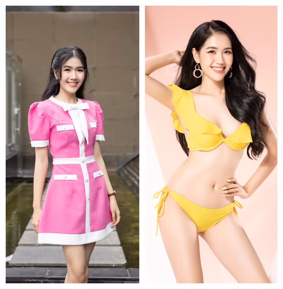 Phạm Thị Hồng Thắm.