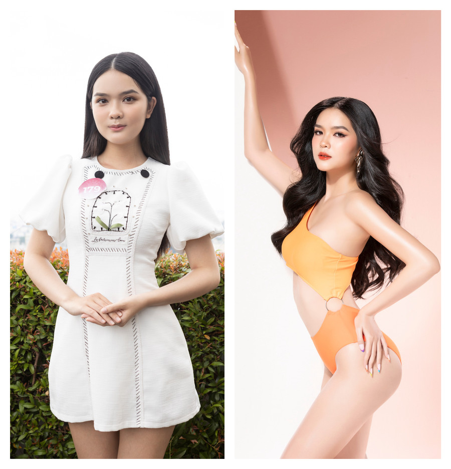 Trần Nguyễn Phương Thy. Trần Nguyễn Phương Thy.