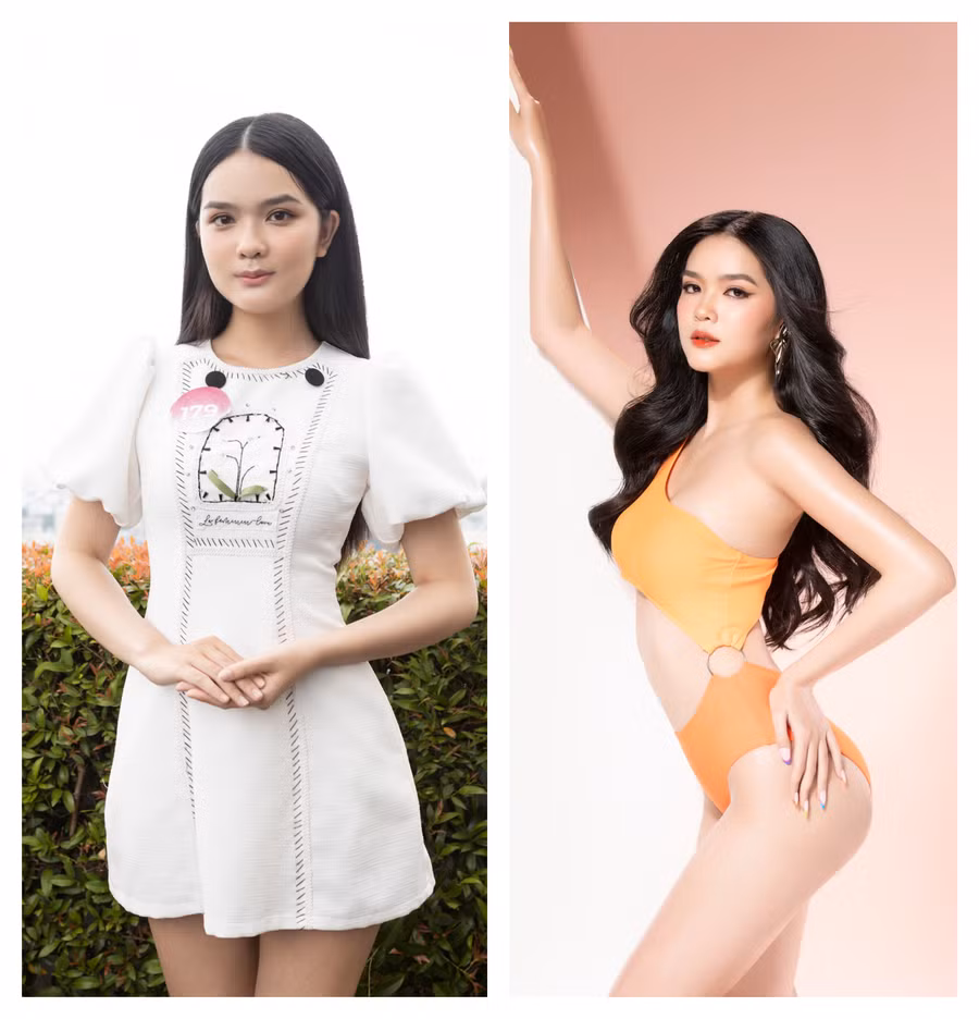 Trần Nguyễn Phương Thy.