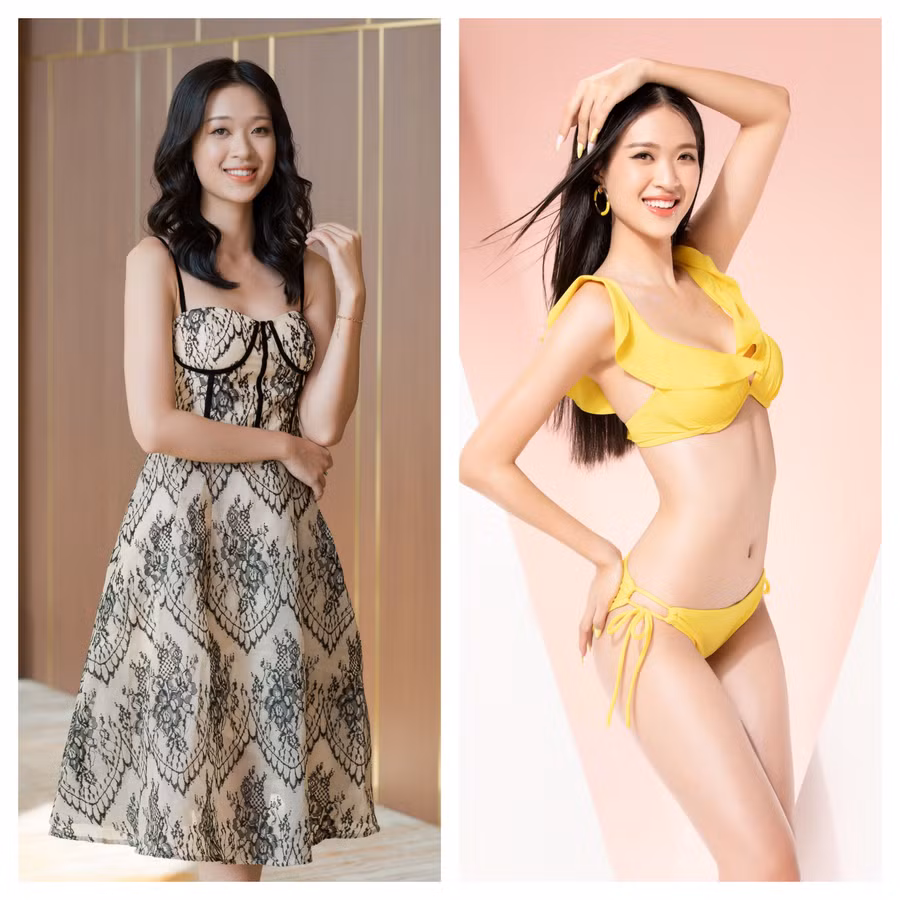 Hồ Thị Yến Nhi.