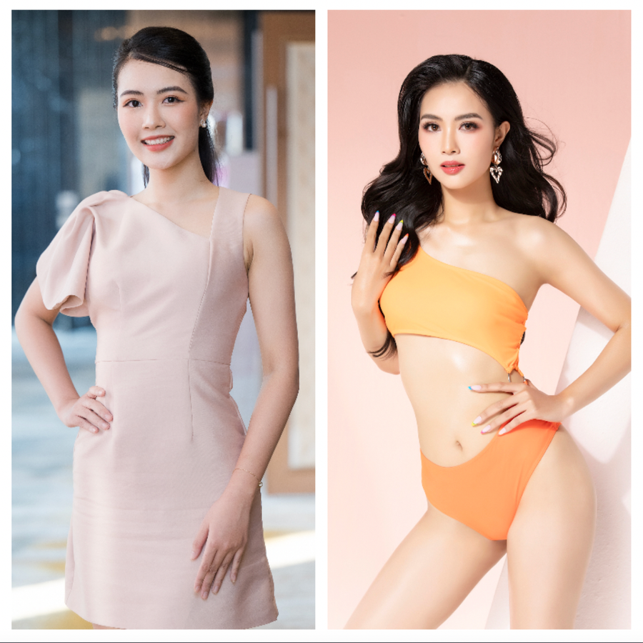 Nguyễn Thị Thanh Tâm. Nguyễn Thị Thanh Tâm.