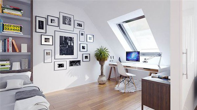 Mẹo phong thủy hút tiền, nhà giàu thường hay áp dụng - Hình 2 Meo phong thuy hut tien, nha giau thuong hay ap dung-Hinh-2