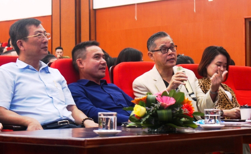Nhóm Startup sinh viên ĐH Phú Xuân Huế đã kêu gọi vốn thành công 250 triệu đồng ảnh 1 Nhóm Startup sinh viên ĐH Phú Xuân Huế đã kêu gọi vốn thành công 250 triệu đồng ảnh 1