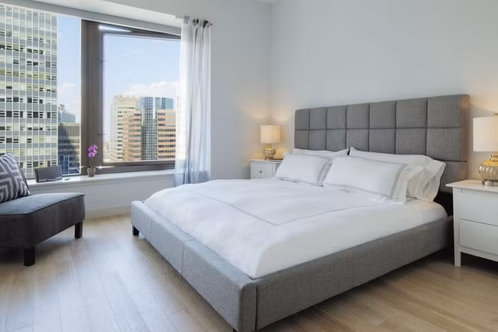 Nhà trong ngõ nhỏ cũng tràn ngập ánh sáng nếu áp dụng những mẹo này