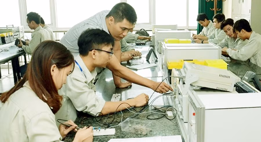 Tự chủ đại học phải là bàn đạp để nâng cao chất lượng đào tạo