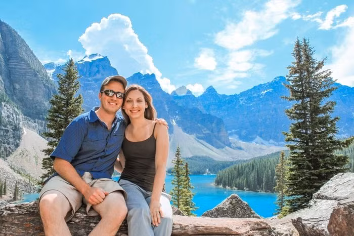 Cuộc hành trình đầy cảm xúc của người phụ nữ sau khi người chồng thân yêu qua đời