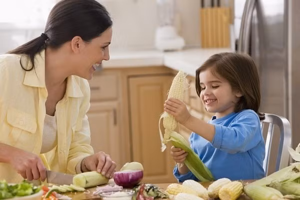 Bí quyết giữ gìn hạnh phúc gia đình của cô nàng có chồng là tài xế đường dài