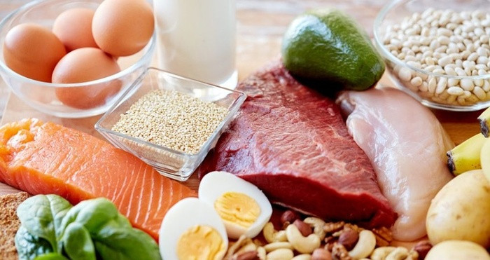 Nên ăn gì khi mắc hội chứng chân bồn chồn