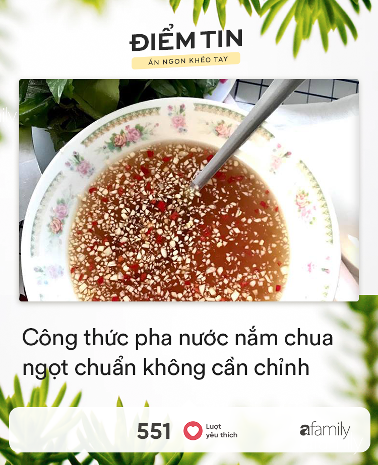 1 trong 7 món ăn hot nhất tuần đến từ một người không ai có thể ngờ tới! - Ảnh 6. 1 trong 7 món ăn hot nhất tuần đến từ một người không ai có thể ngờ tới! - Ảnh 6.