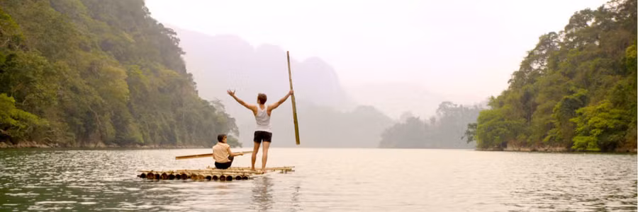 Phim "Bầu trời đỏ" - tinh thần bất diệt của người phụ nữ.