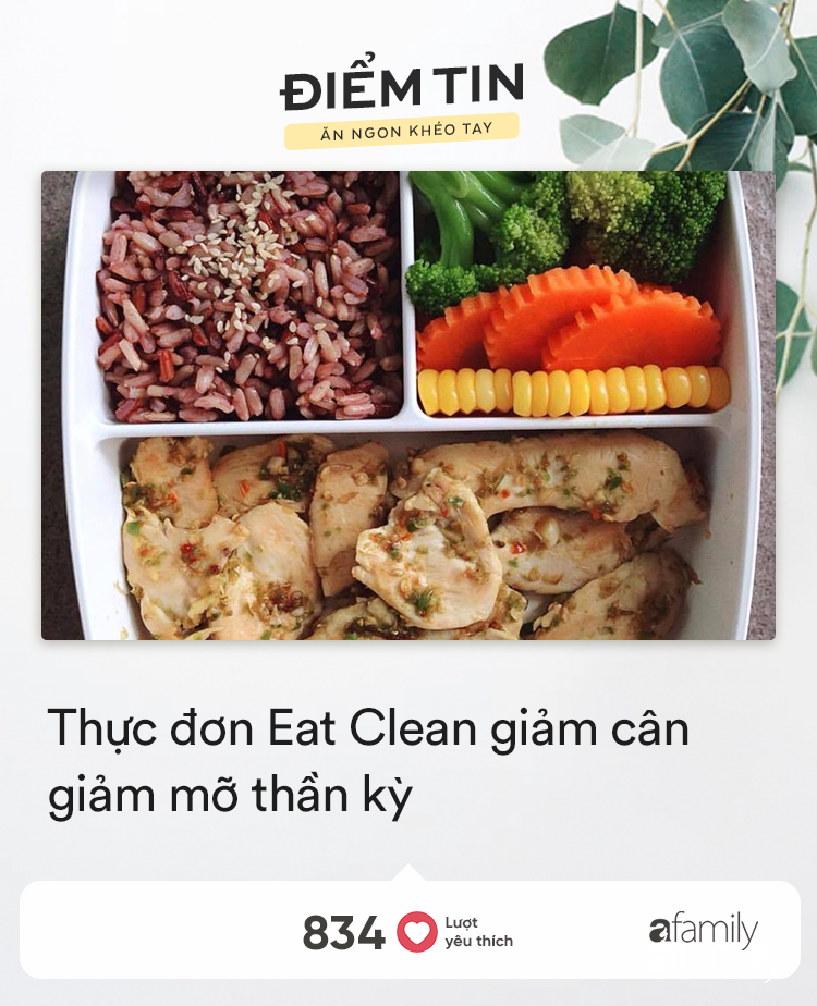 1 trong 7 món ăn hot nhất tuần đến từ một người không ai có thể ngờ tới! - Ảnh 4. 1 trong 7 món ăn hot nhất tuần đến từ một người không ai có thể ngờ tới! - Ảnh 4.