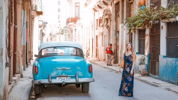 Cuộc hành trình đầy cảm xúc của người phụ nữ sau khi người chồng thân yêu qua đời