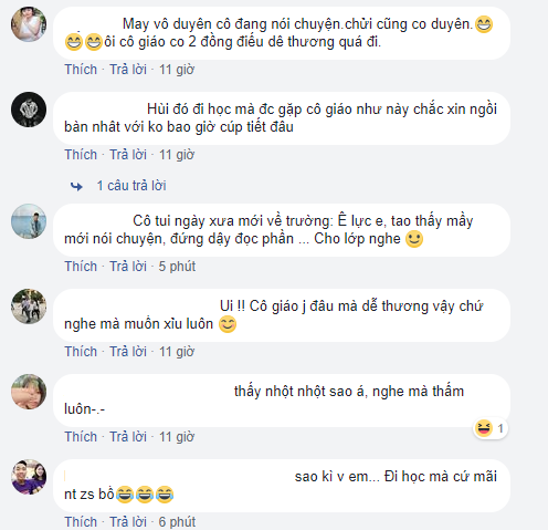 Cô giáo "quốc dân" thu điện thoại cực dễ thương ảnh 3 Cô giáo "quốc dân" thu điện thoại cực dễ thương ảnh 3