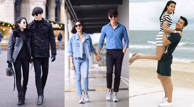 Chuyện tình của 