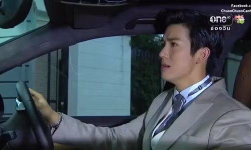 Ba cặp "phim giả tình thật" của màn ảnh Thái