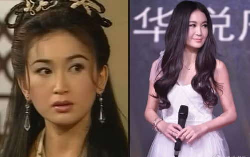 5 mỹ nhân cổ trang ngày ấy chúng ta từng theo đuổi giờ ra sao - 2