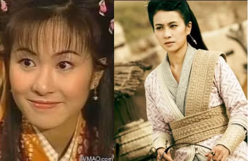 5 mỹ nhân cổ trang ngày ấy chúng ta từng theo đuổi giờ ra sao - 5